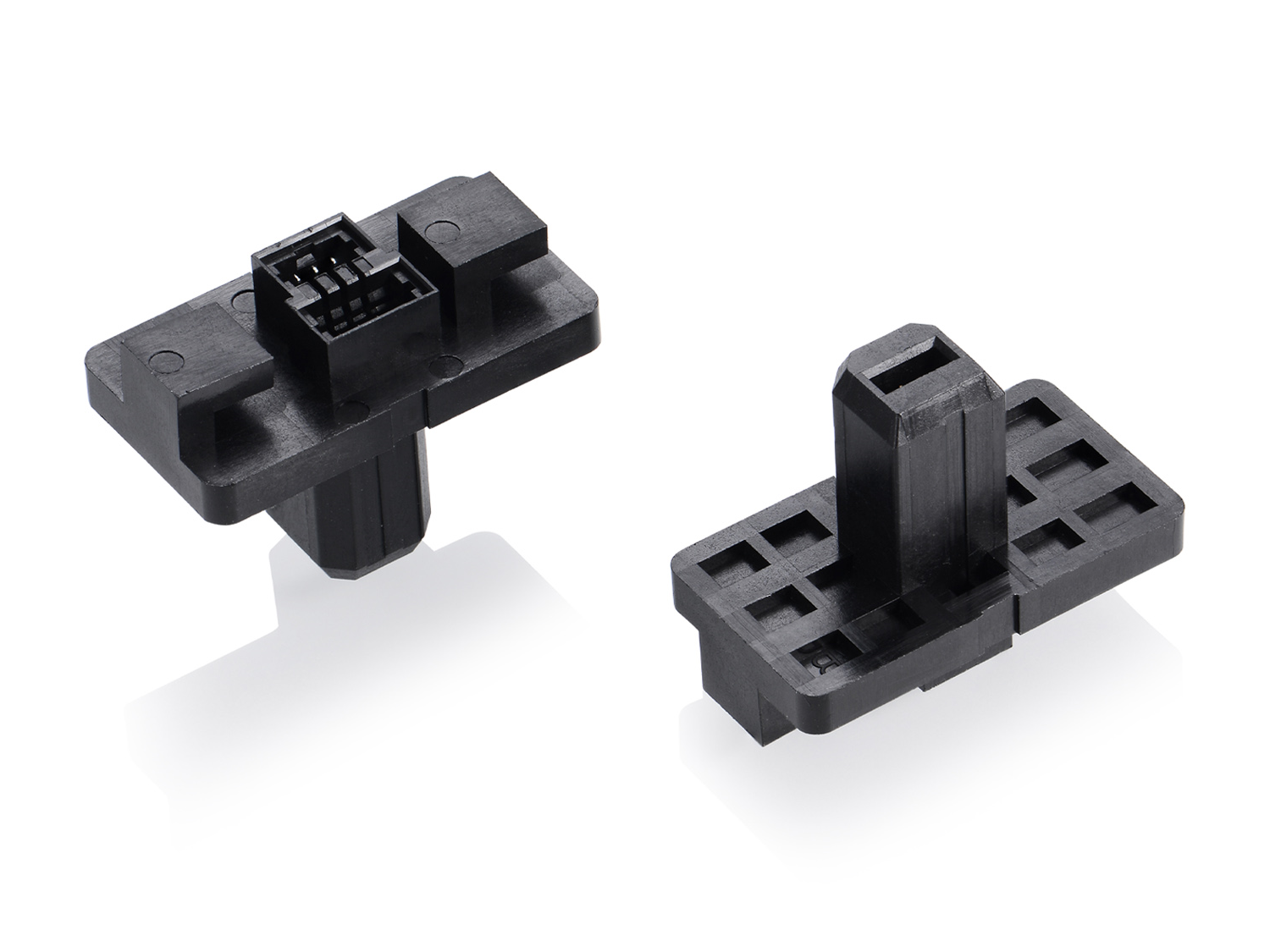 0125  Series 1.25mm Pitch (.049＂) 线对板连接器