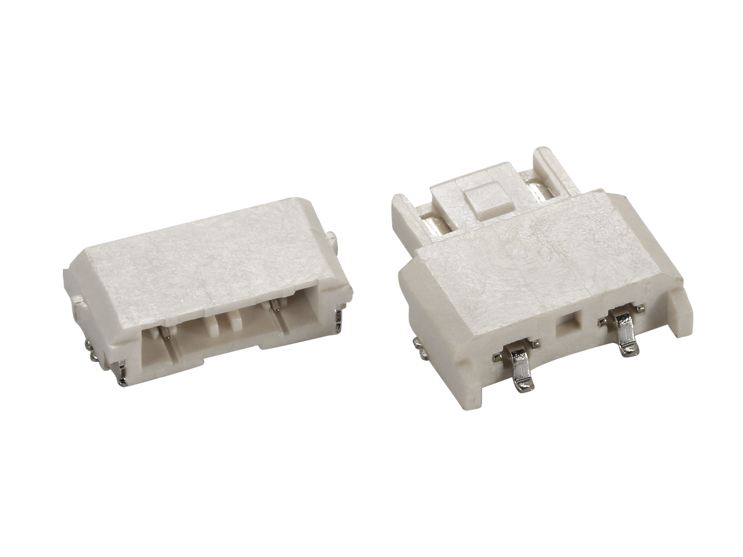 4001  Series 4.00mm Pitch (.157＂) LED灯条连接器