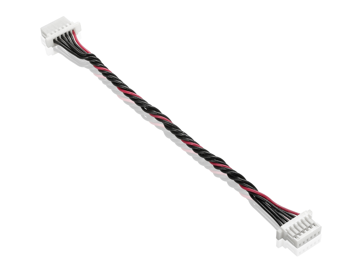 1.00mm Pitch (.039＂)  Series 线束