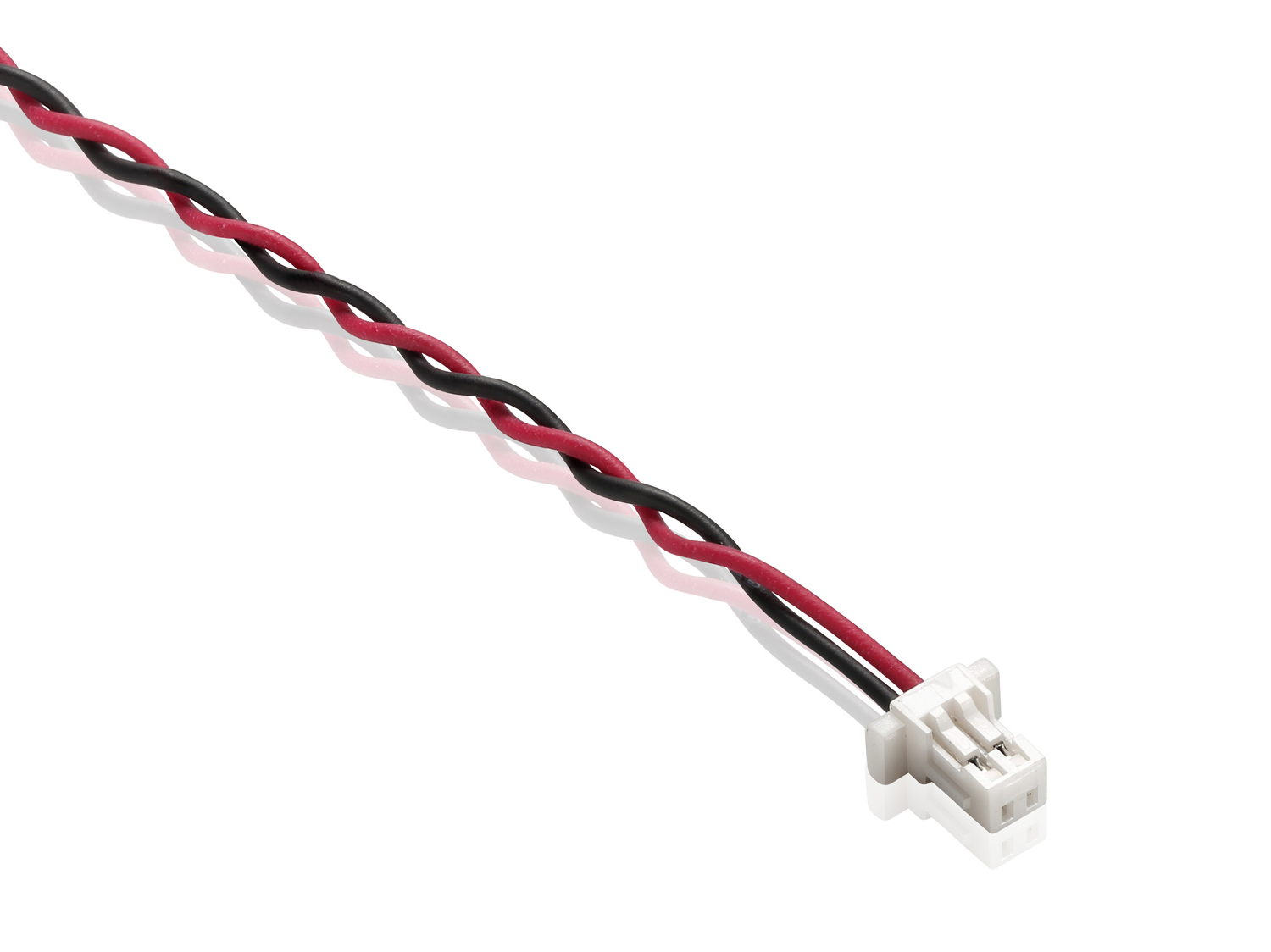 1.00mm Pitch (.039＂)  Series 线束