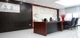 总经理办公室
