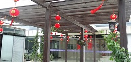 走廊