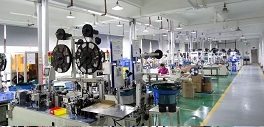 自动组装车间1