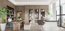 Kunshan Office 2