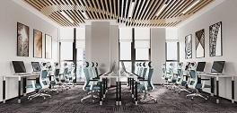 Kunshan Office 5