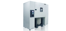 Temperature&Humidity and Vibration Tester