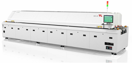Reflow Test Machine