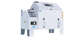 Salt Spray Tester