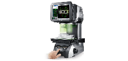 Tool Microscope