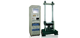 Mechanical Shock Tester